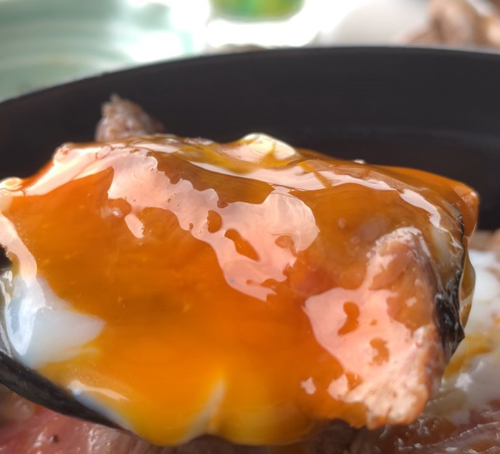 和食 ディズニーシー レストラン櫻のサーロインステーキ丼 ランチにおすすめ