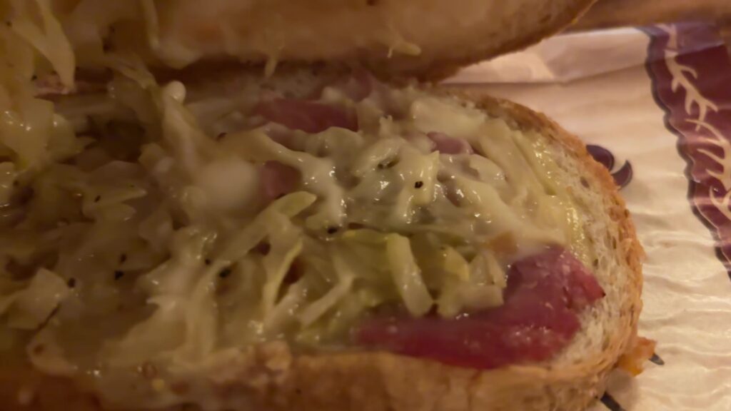 ディズニーランド 夏 ラ・タベルヌ・ド・ガストン 2024