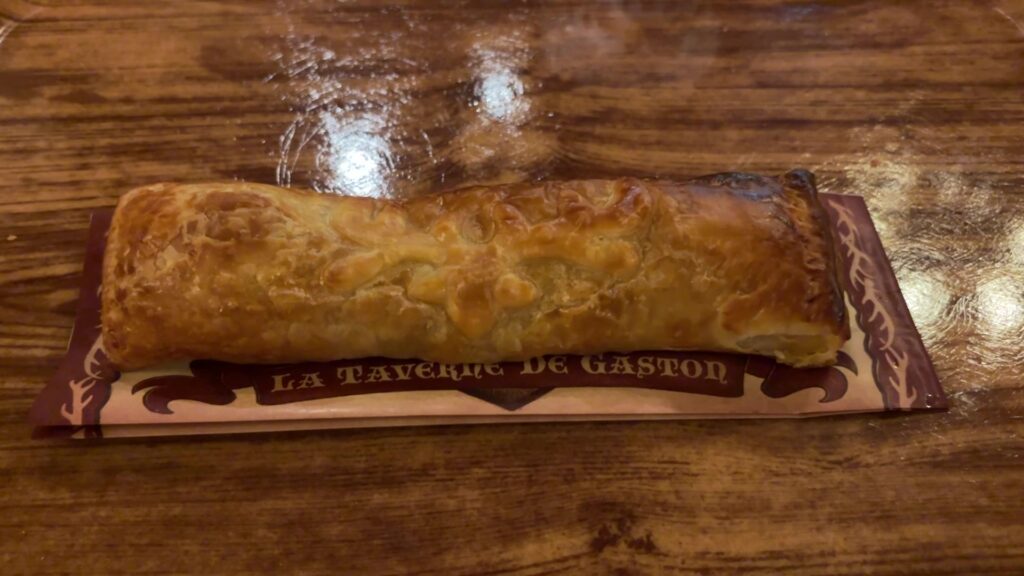 ディズニーランド 夏 ラ・タベルヌ・ド・ガストン 2024