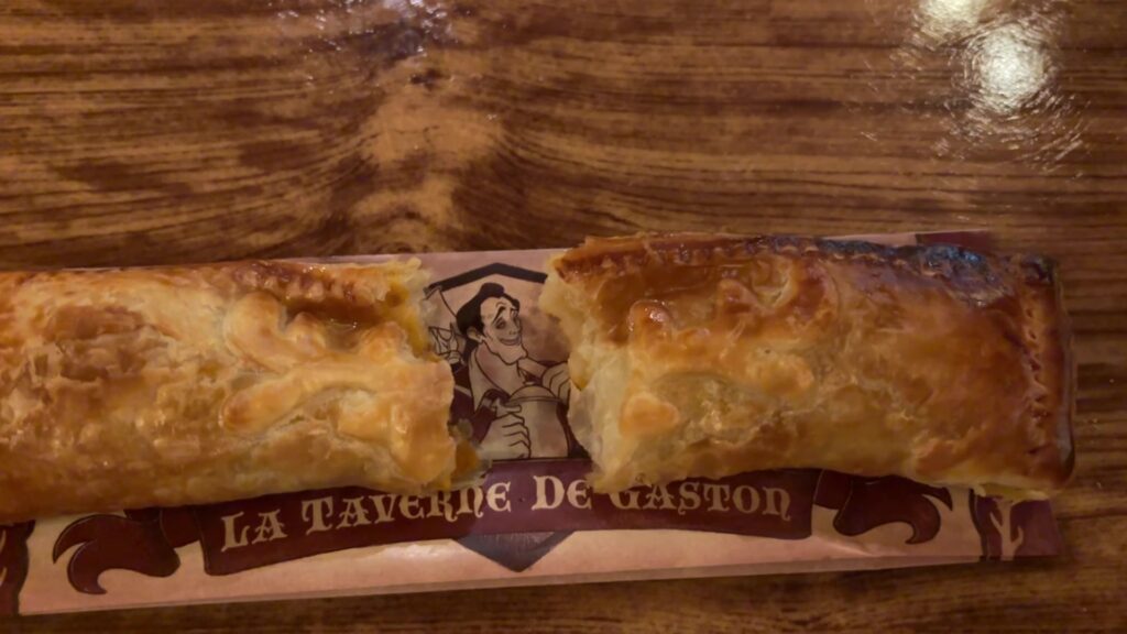 ディズニーランド　夏　ラ・タベルヌ・ド・ガストン　2024