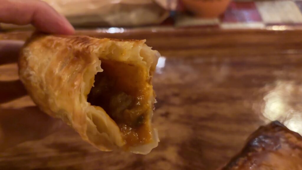 ディズニーランド 夏 ラ・タベルヌ・ド・ガストン 2024