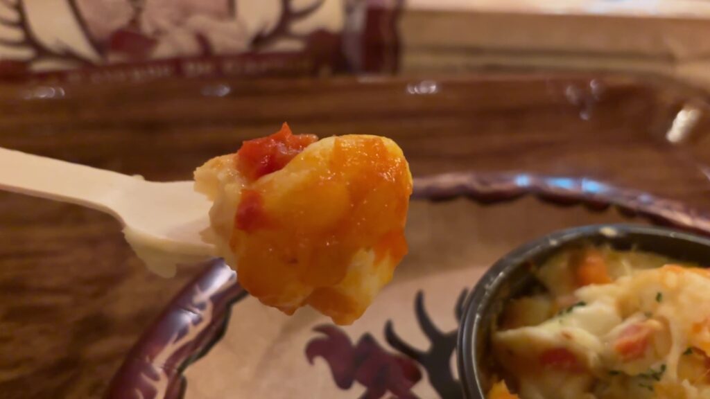 ディズニーランド　夏　ラ・タベルヌ・ド・ガストン　2024