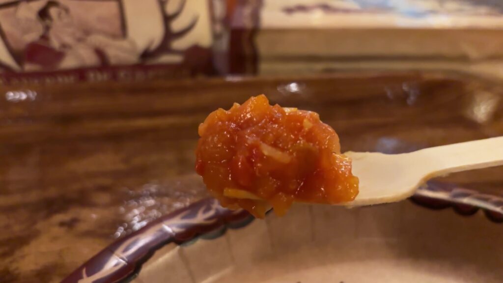 ディズニーランド 夏 ラ・タベルヌ・ド・ガストン 2024