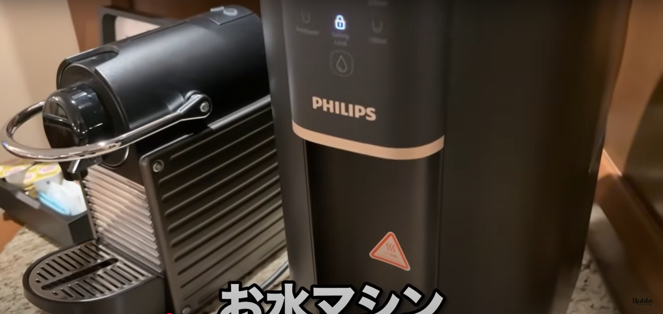 エクスプローラーズ・ロッジ　シービュールーム　客室