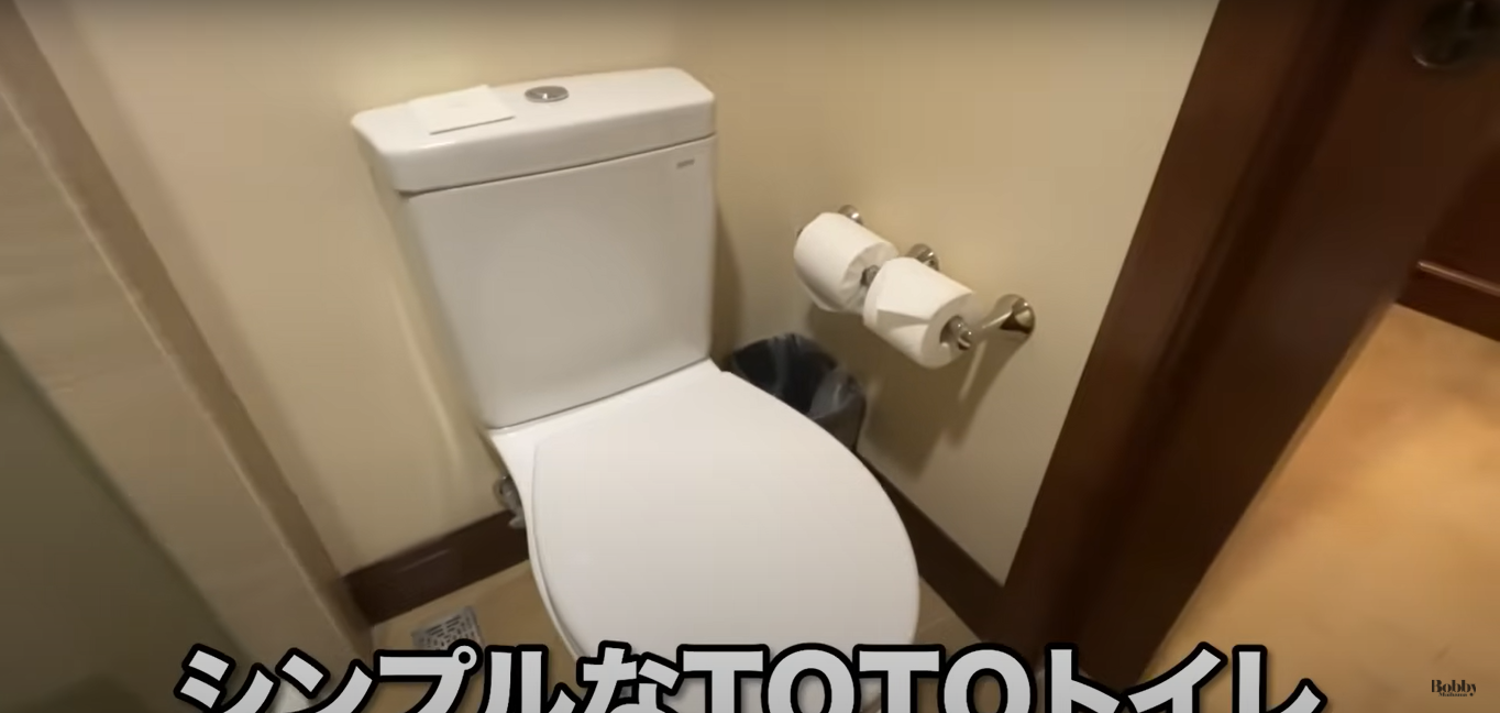 エクスプローラーズ・ロッジ　シービュールーム　客室