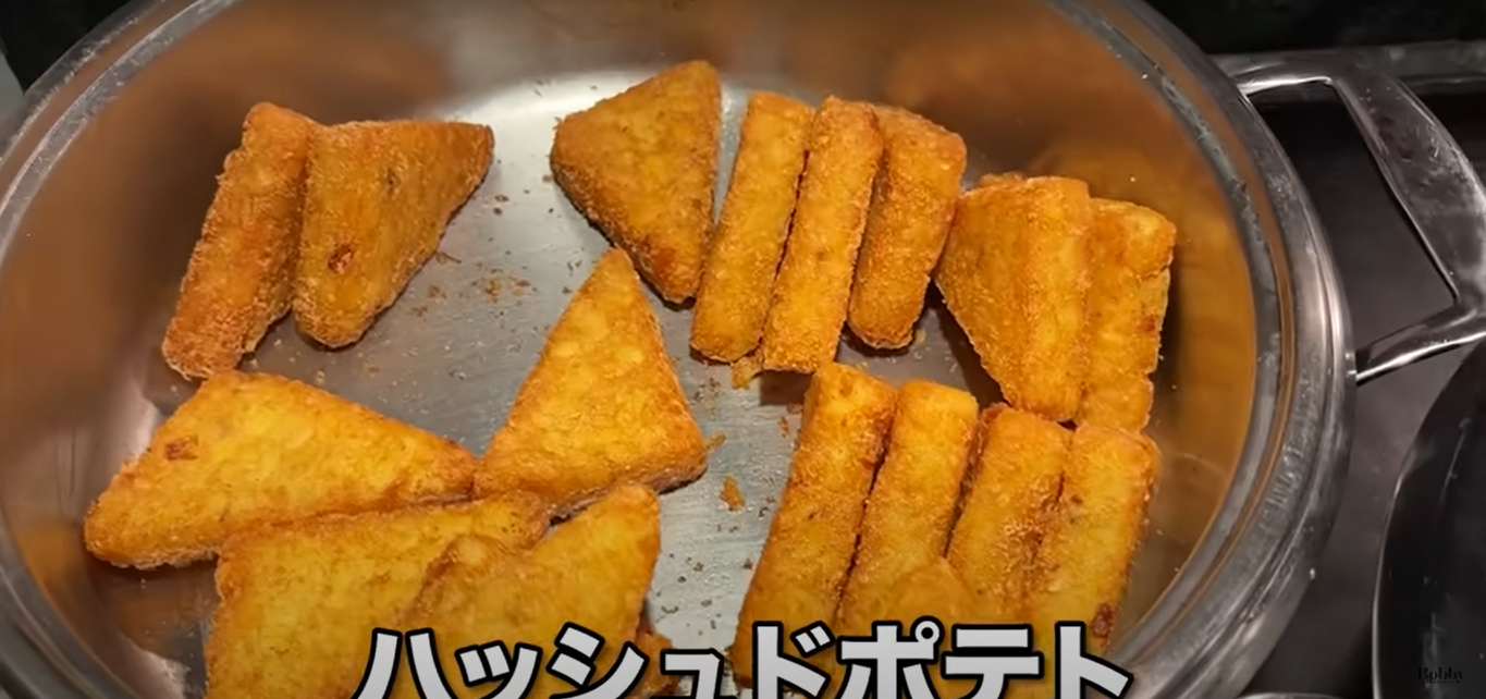 香港ディズニーランドホテル　エンチャンテッド・ガーデン・レストラン　朝食