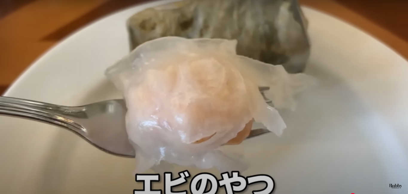 香港ディズニーランドホテル　エンチャンテッド・ガーデン・レストラン　朝食