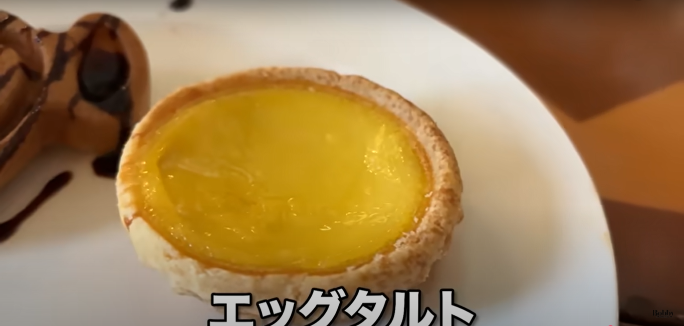 香港ディズニーランドホテル　エンチャンテッド・ガーデン・レストラン　朝食