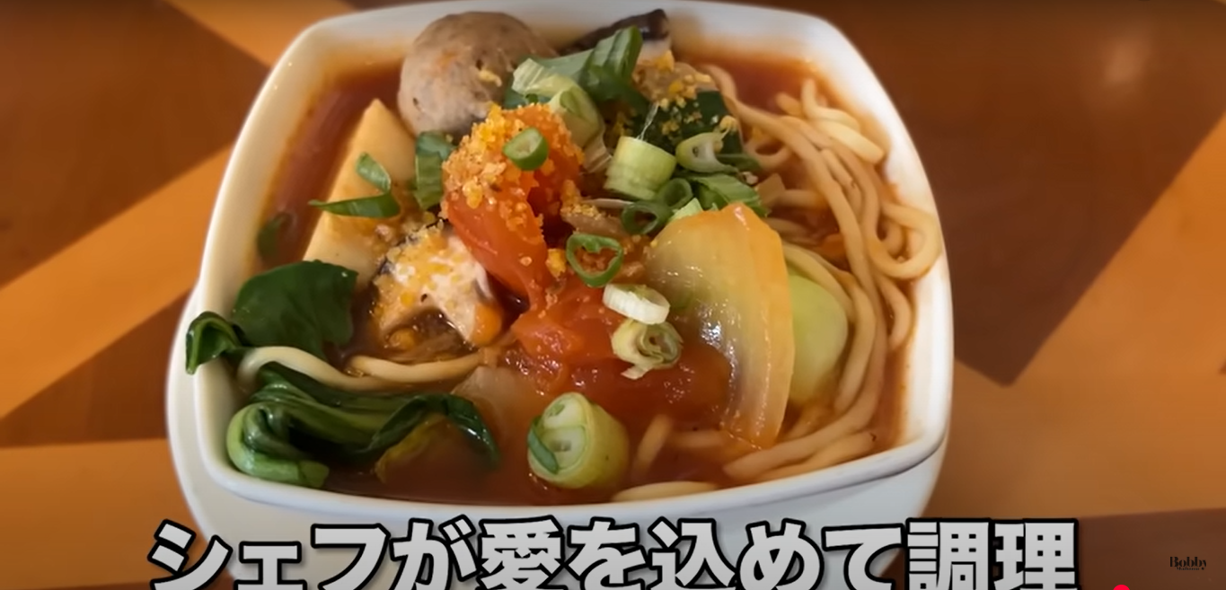 香港ディズニーランドホテル　エンチャンテッド・ガーデン・レストラン　朝食