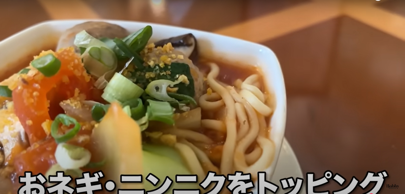 香港ディズニーランドホテル　エンチャンテッド・ガーデン・レストラン　朝食