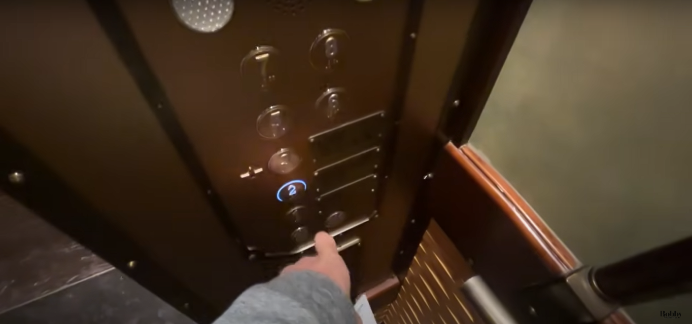 エクスプローラーズ・ロッジ　ドラゴンウィンド　朝食　雲龍軒