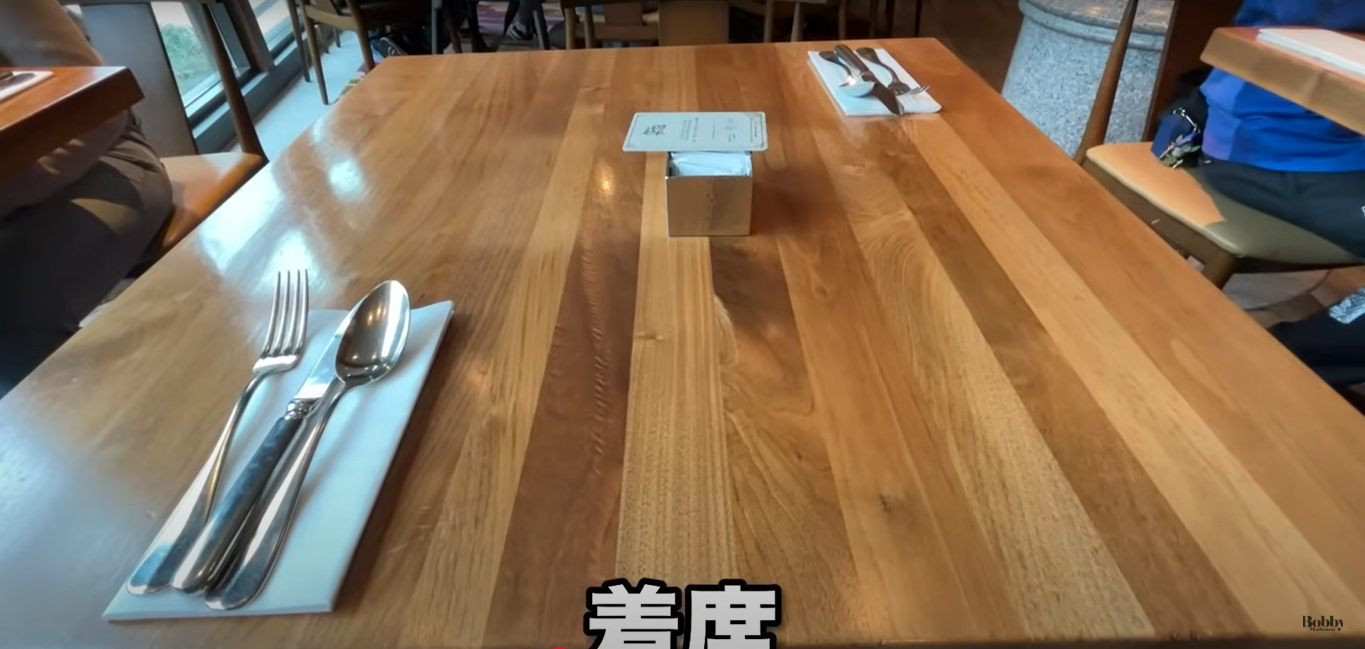 エクスプローラーズ・ロッジ　ドラゴンウィンド　朝食　雲龍軒