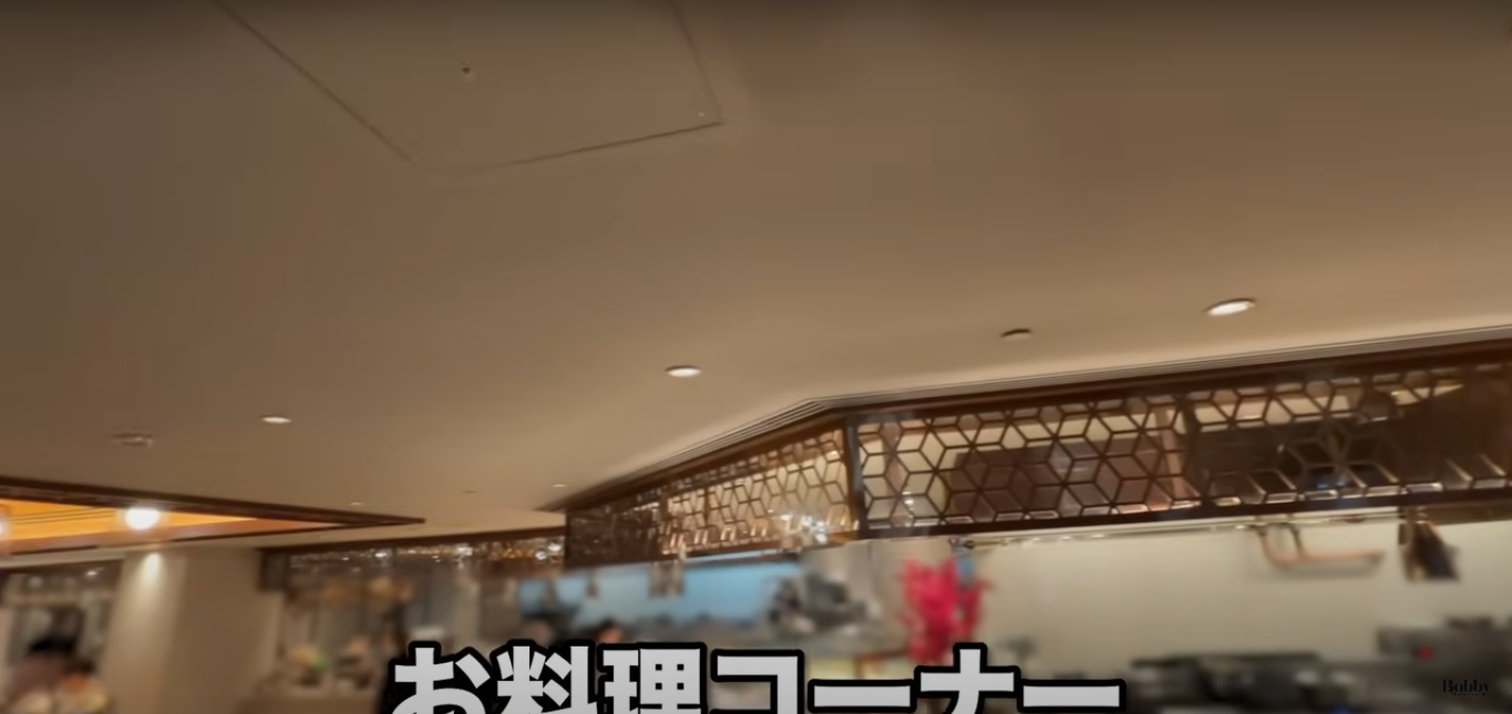 エクスプローラーズ・ロッジ　ドラゴンウィンド　朝食　雲龍軒