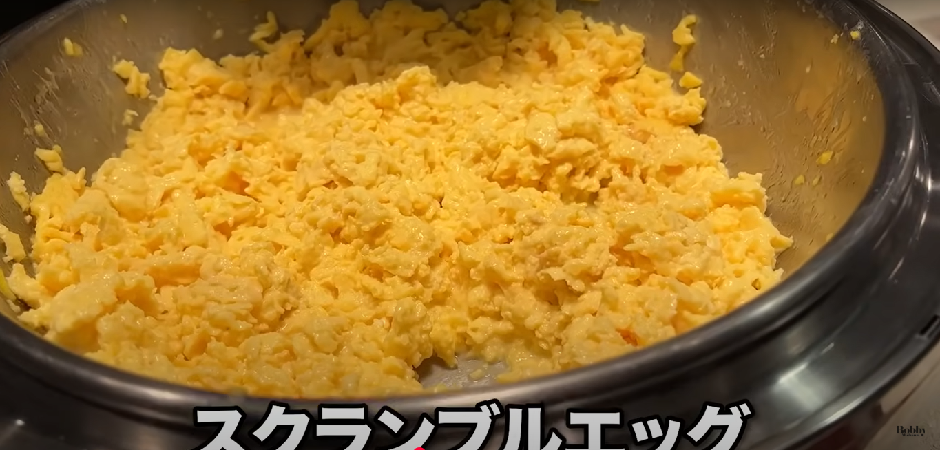 エクスプローラーズ・ロッジ　ドラゴンウィンド　朝食　雲龍軒