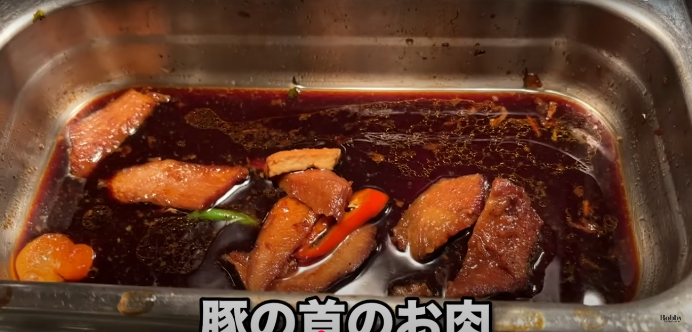 エクスプローラーズ・ロッジ　ドラゴンウィンド　朝食　雲龍軒