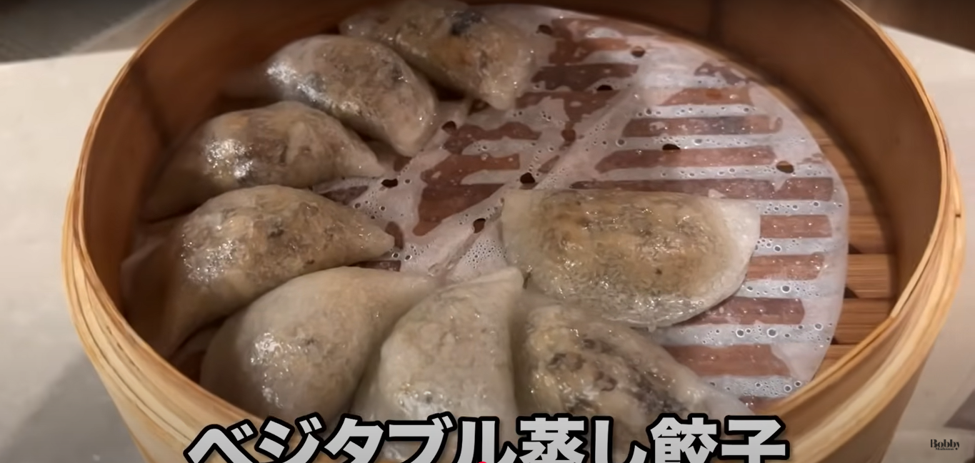 エクスプローラーズ・ロッジ　ドラゴンウィンド　朝食　雲龍軒