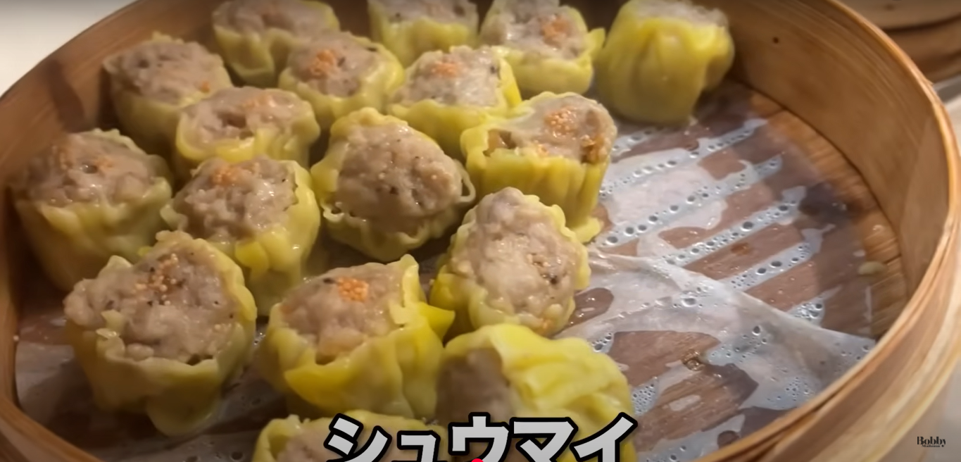 エクスプローラーズ・ロッジ　ドラゴンウィンド　朝食　雲龍軒