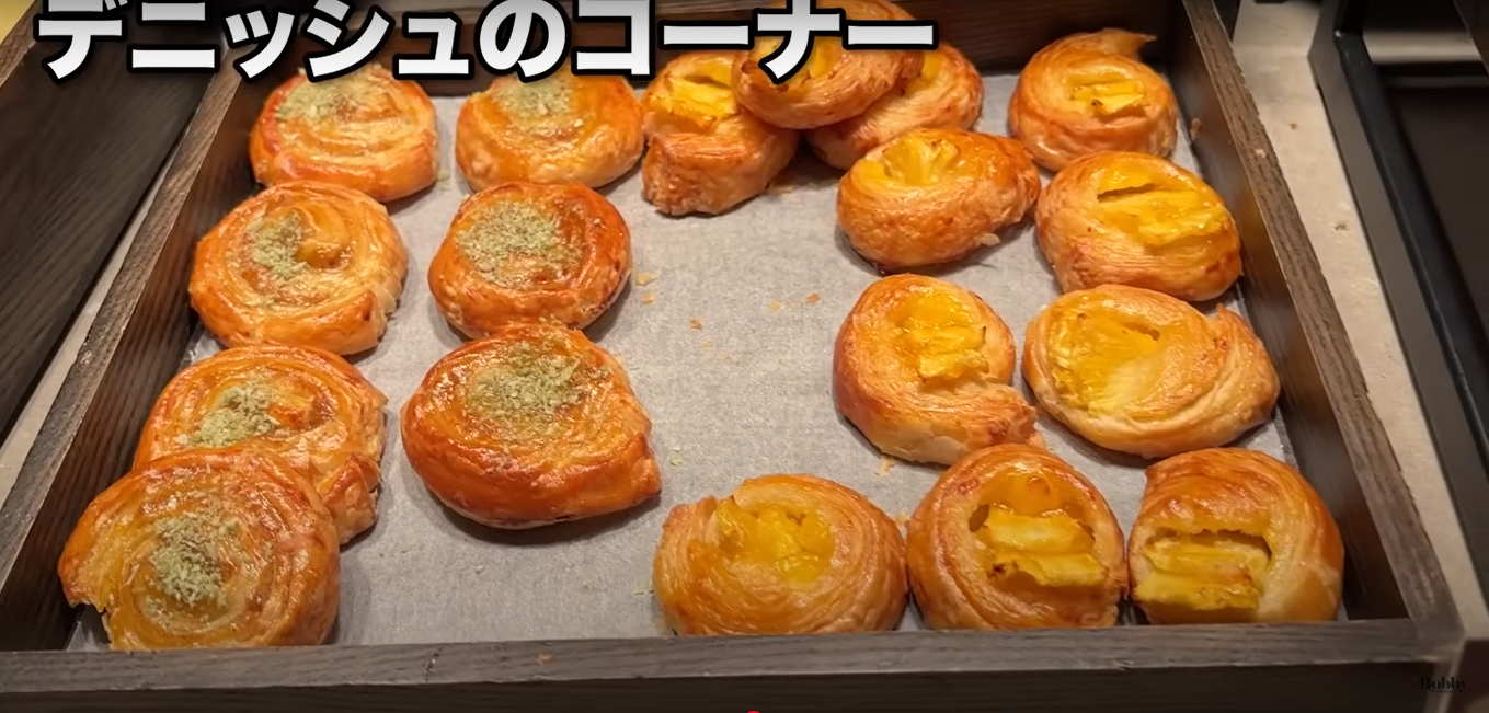 エクスプローラーズ・ロッジ　ドラゴンウィンド　朝食　雲龍軒