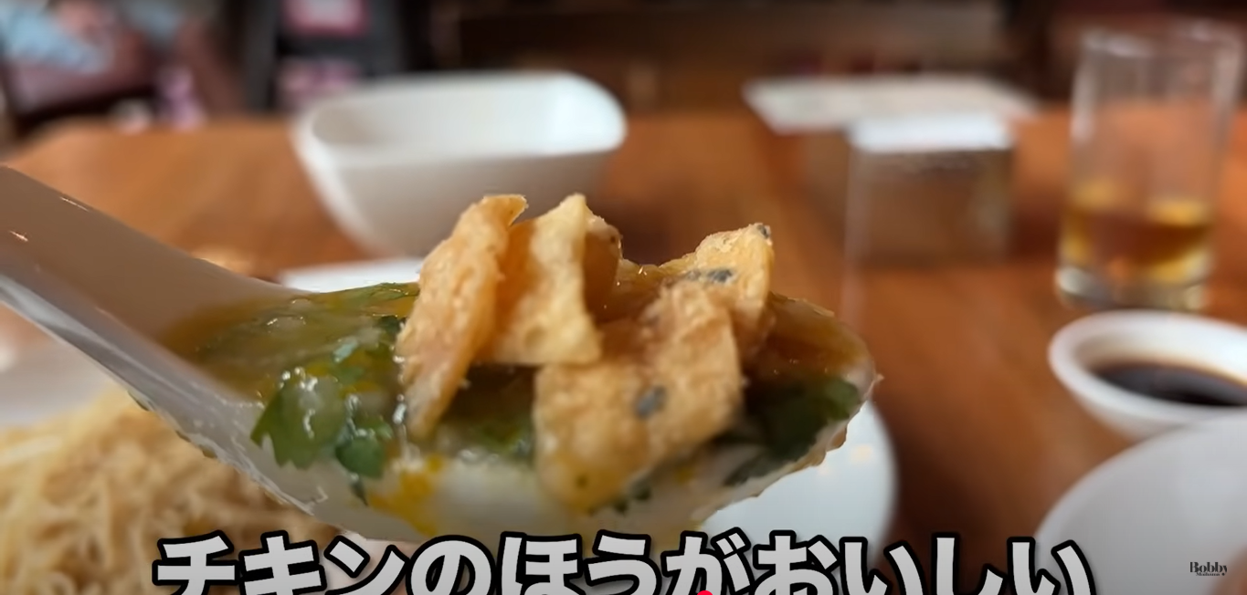 エクスプローラーズ・ロッジ　ドラゴンウィンド　朝食　雲龍軒