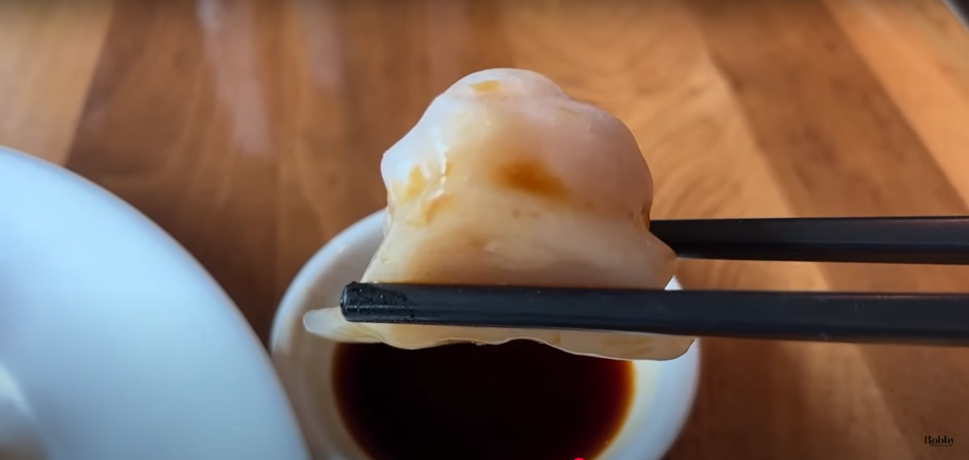 エクスプローラーズ・ロッジ　ドラゴンウィンド　朝食　雲龍軒