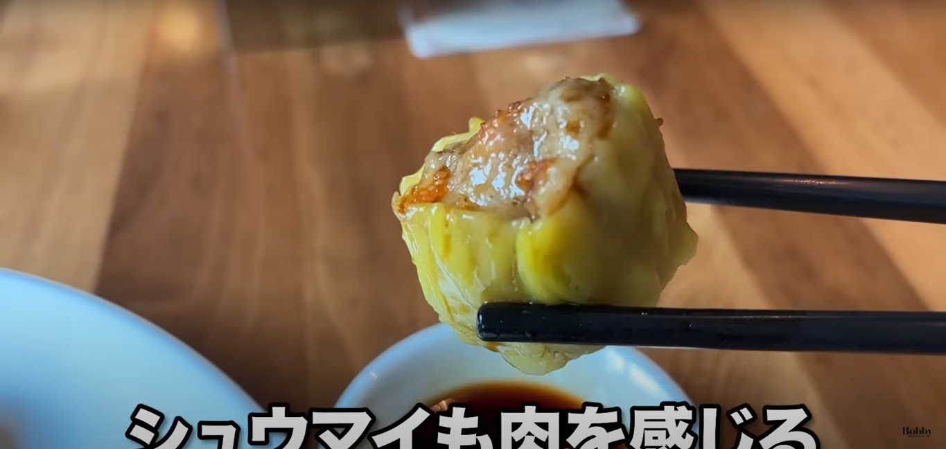 エクスプローラーズ・ロッジ　ドラゴンウィンド　朝食　雲龍軒