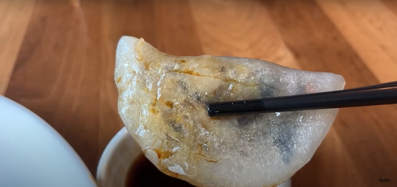 エクスプローラーズ・ロッジ　ドラゴンウィンド　朝食　雲龍軒