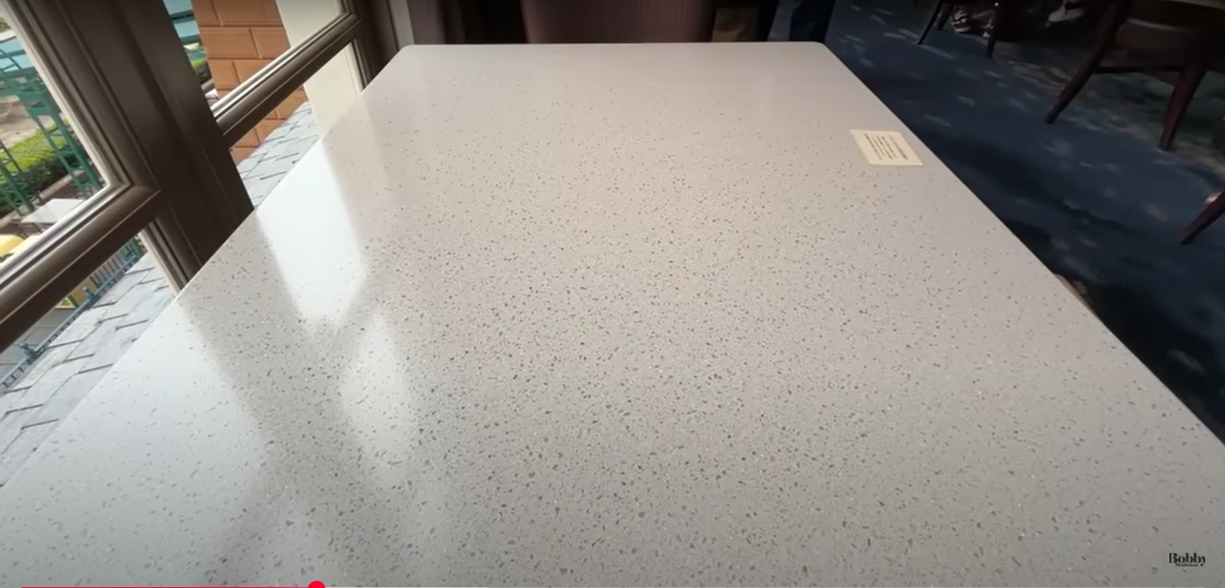 ミラコスタ オチェーアノ 朝食