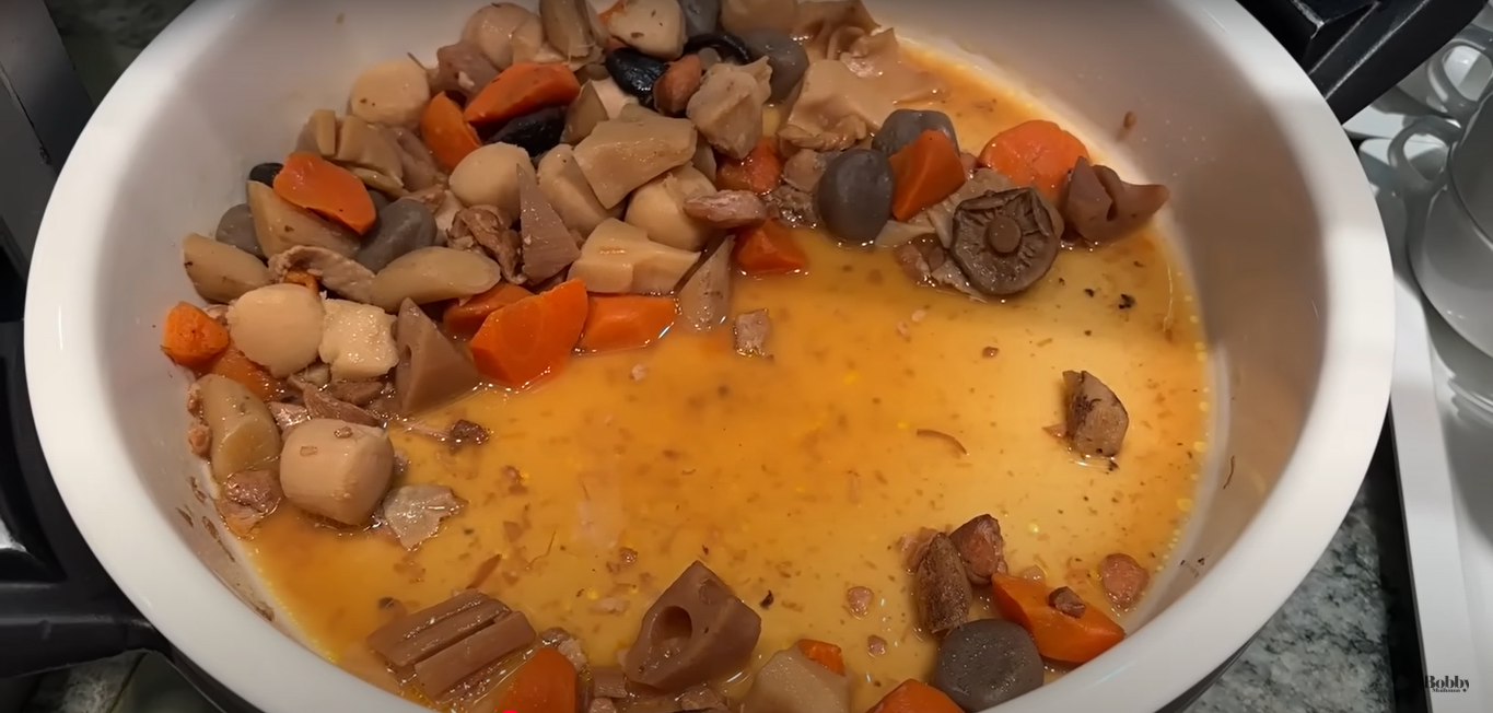 ミラコスタ オチェーアノ 朝食