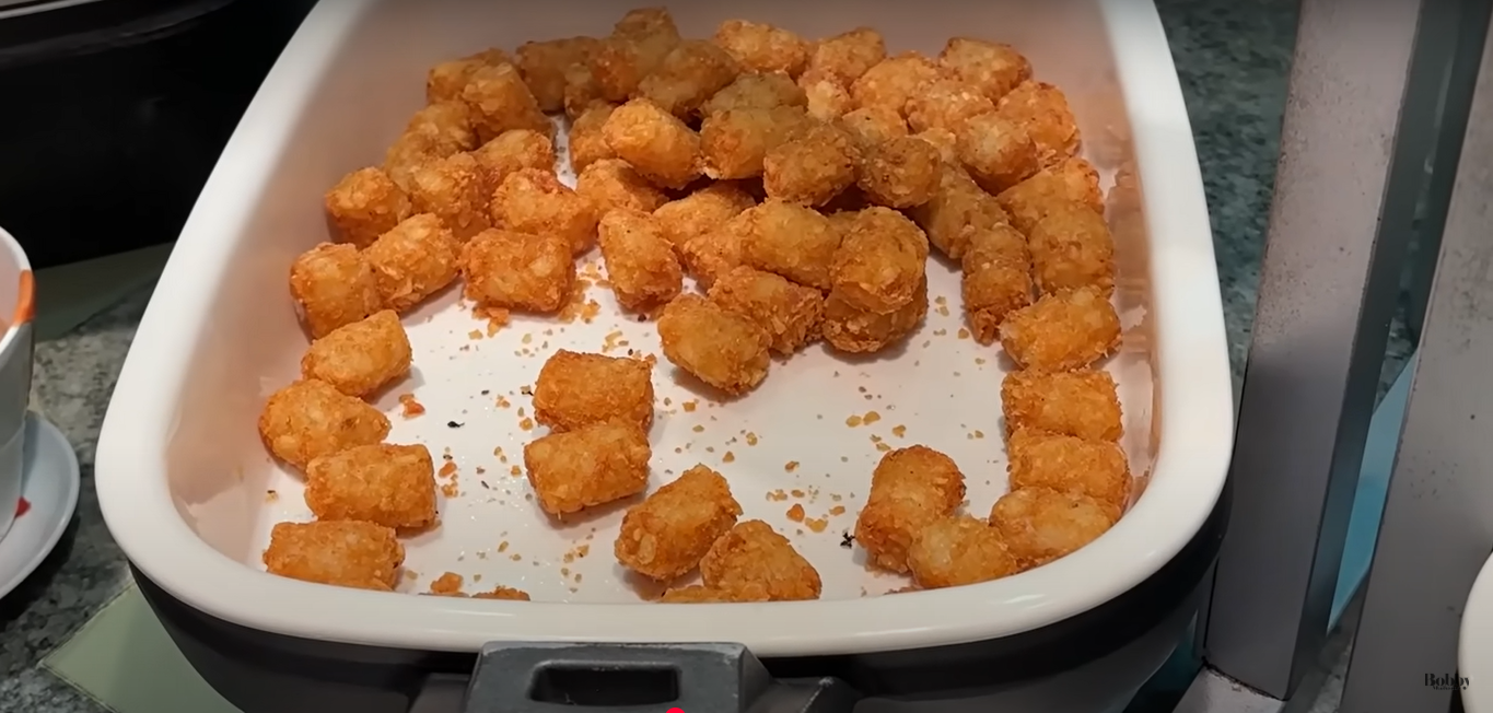 ミラコスタ　オチェーアノ　朝食