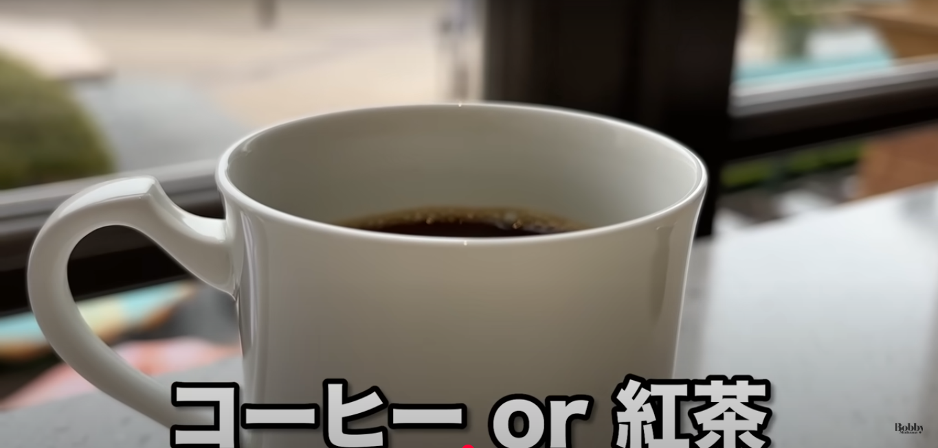 ミラコスタ オチェーアノ 朝食