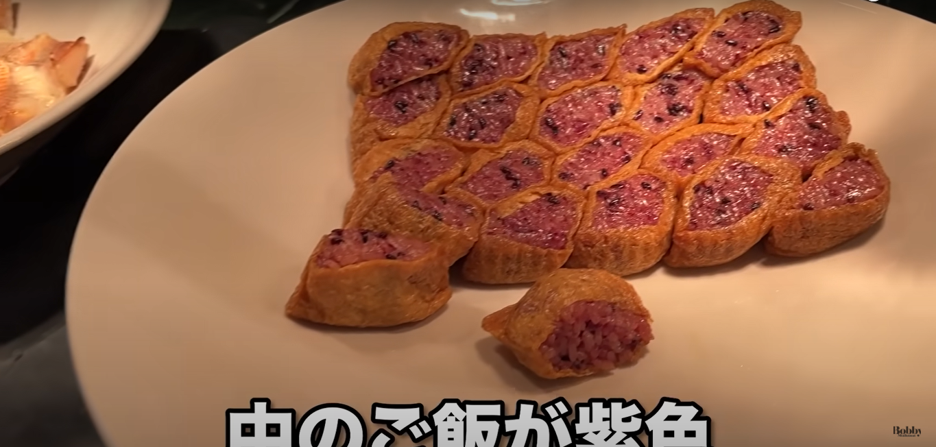 ディズニーランドホテル シャーウッドガーデン 朝食