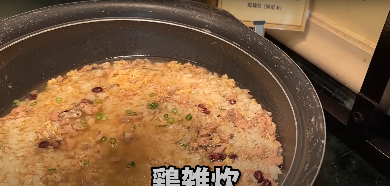 ディズニーランドホテル シャーウッドガーデン 朝食