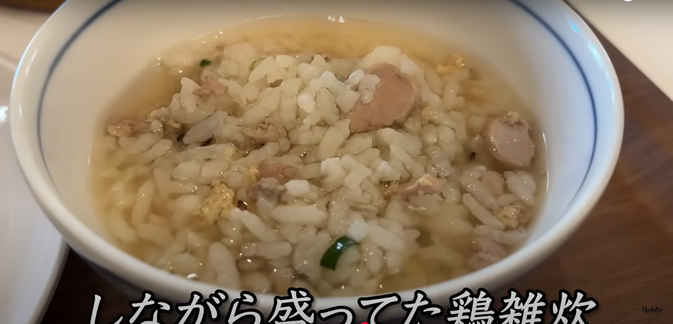 ディズニーランドホテル シャーウッドガーデン 朝食