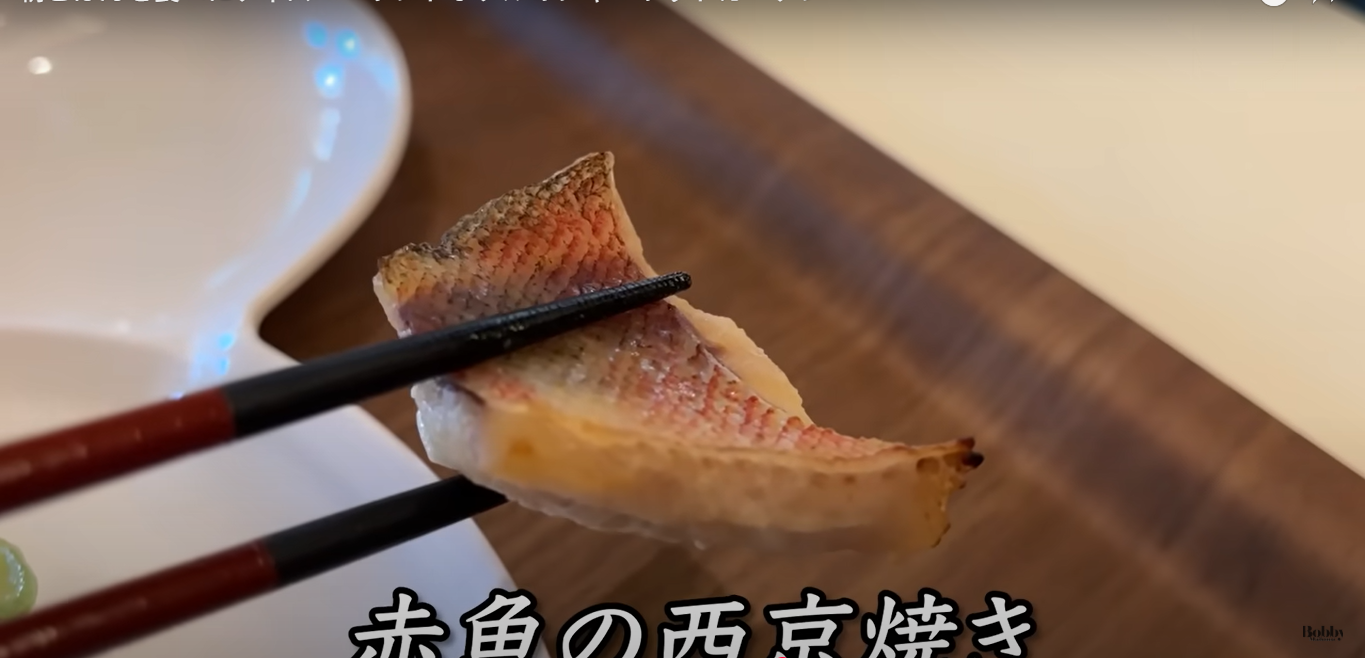 ディズニーランドホテル シャーウッドガーデン 朝食