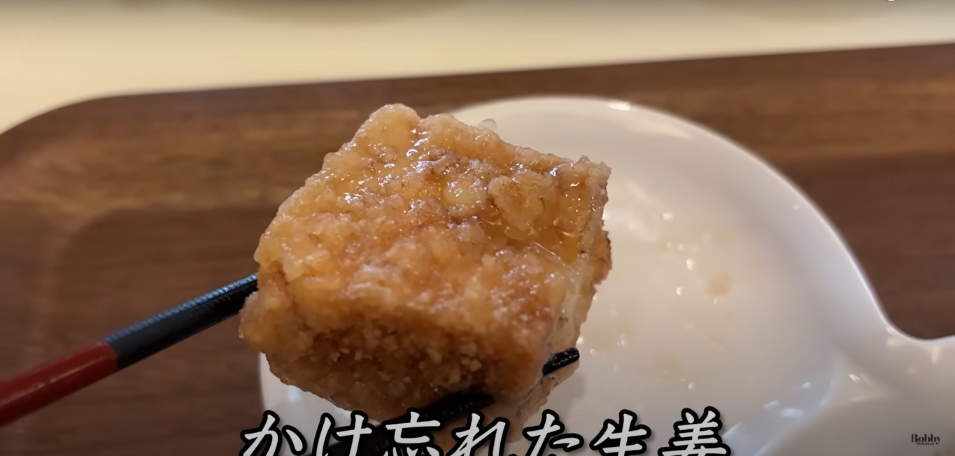 ディズニーランドホテル シャーウッドガーデン 朝食