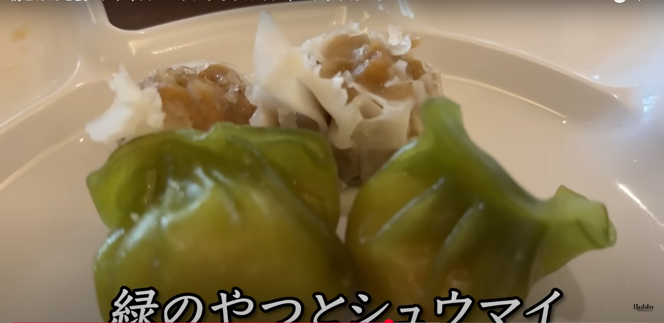 ディズニーランドホテル　シャーウッドガーデン　朝食