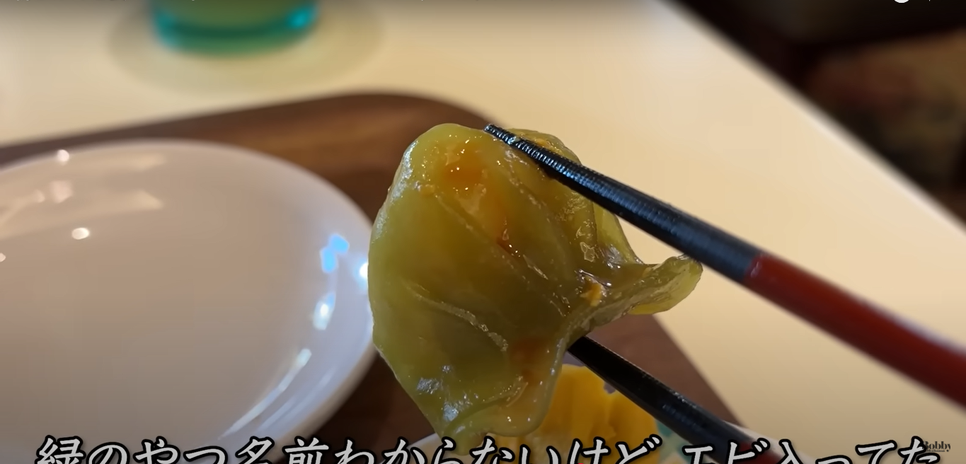 ディズニーランドホテル シャーウッドガーデン 朝食