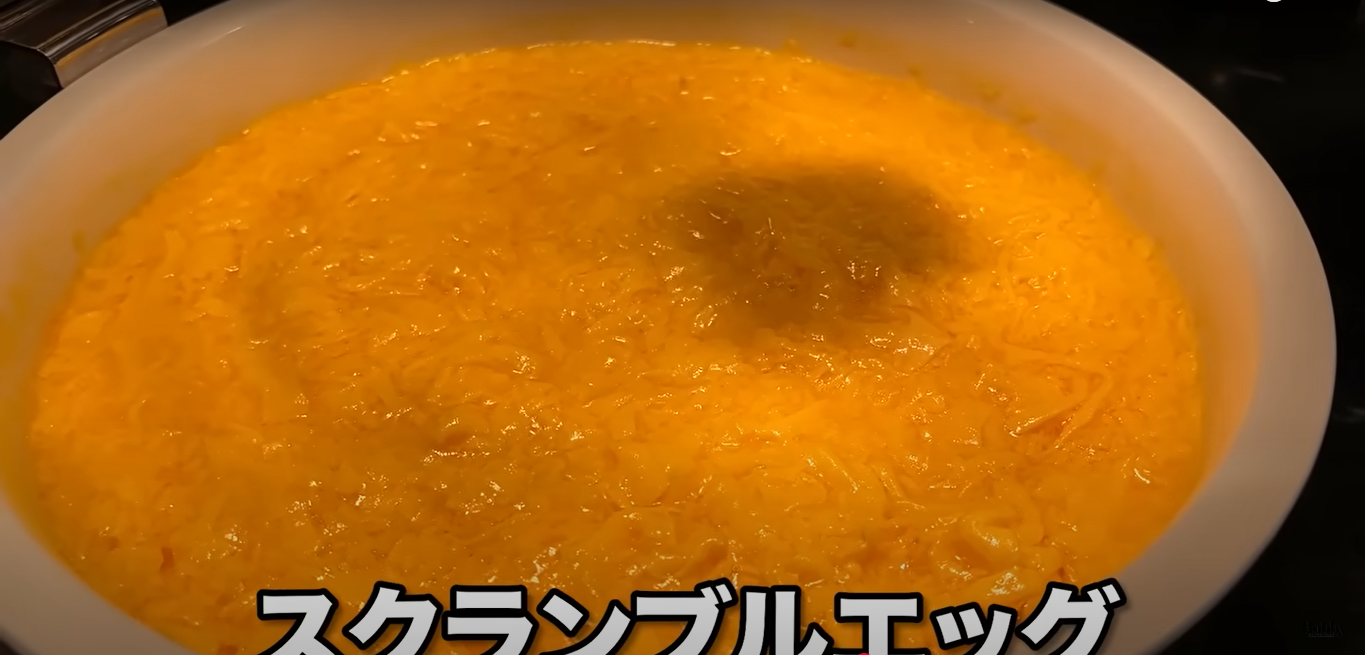 ディズニーランドホテル シャーウッドガーデン 朝食