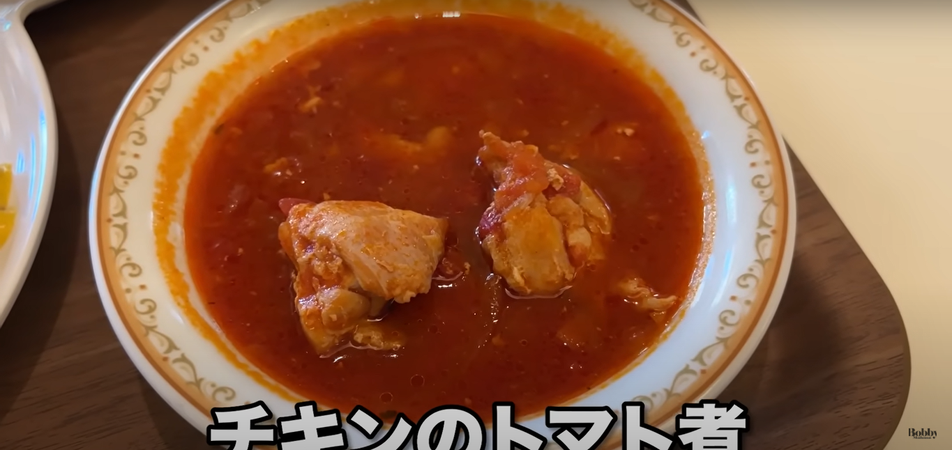 ディズニーランドホテル シャーウッドガーデン 朝食