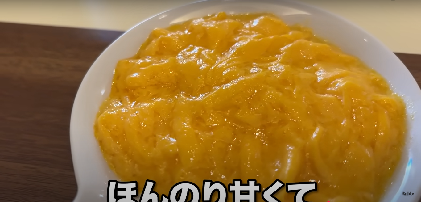 ディズニーランドホテル シャーウッドガーデン 朝食