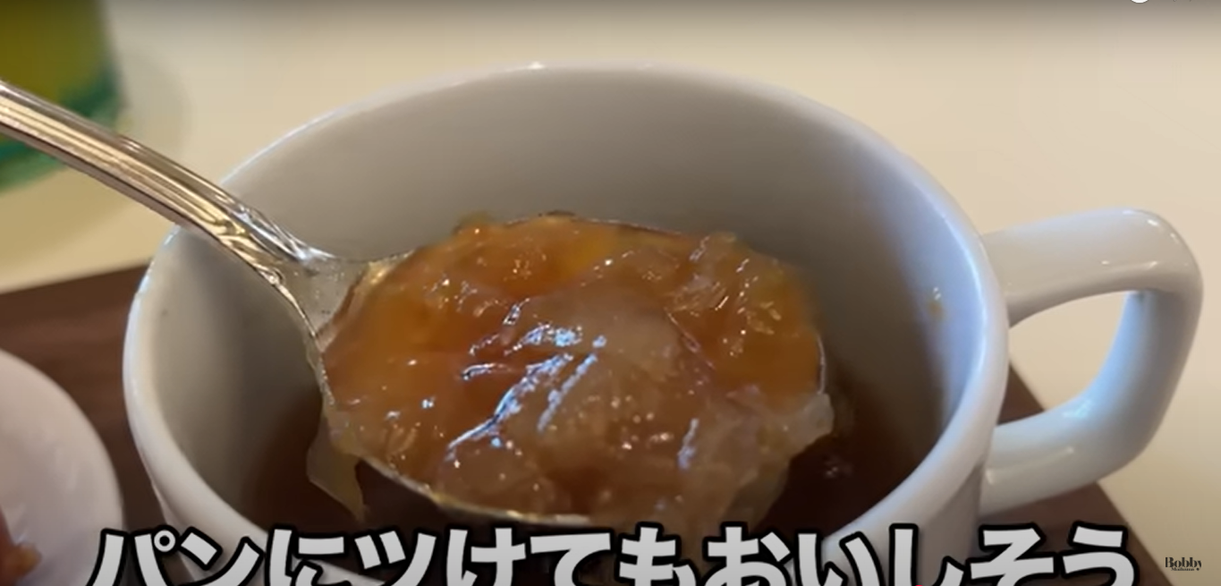 ディズニーランドホテル シャーウッドガーデン 朝食