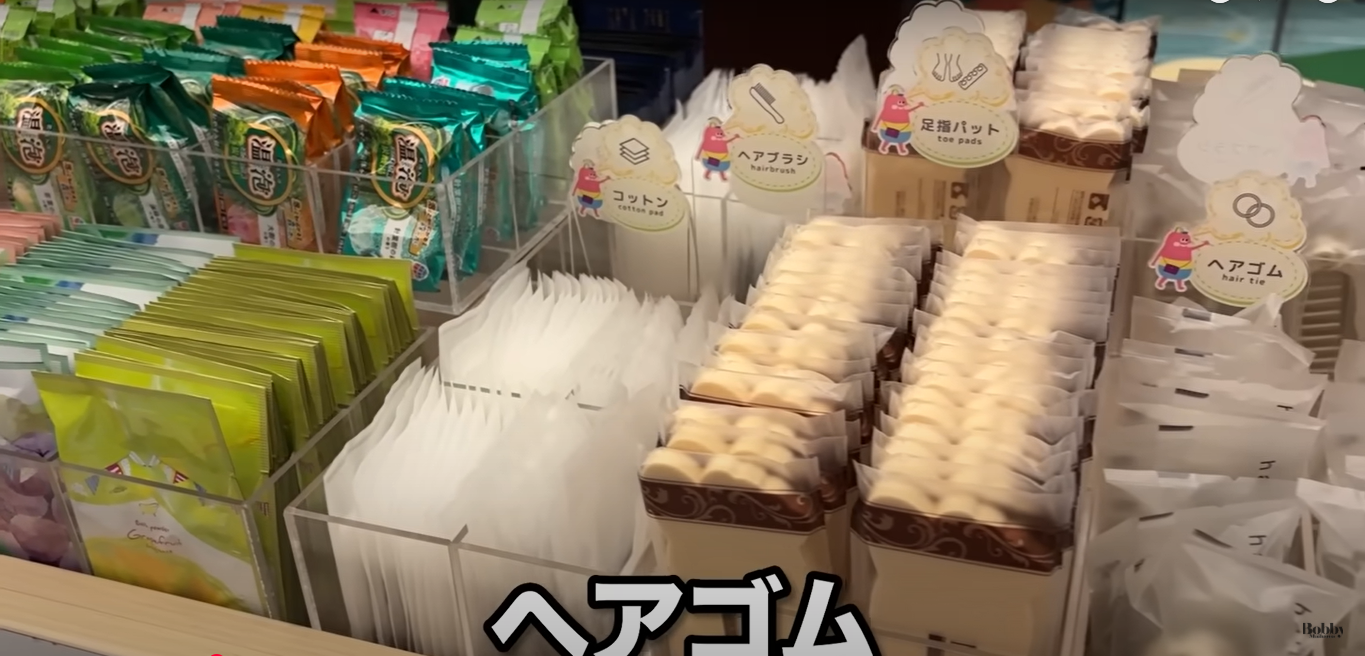 ホテルドリームゲート舞浜アネックス　スーペリアルーム　客室　朝食