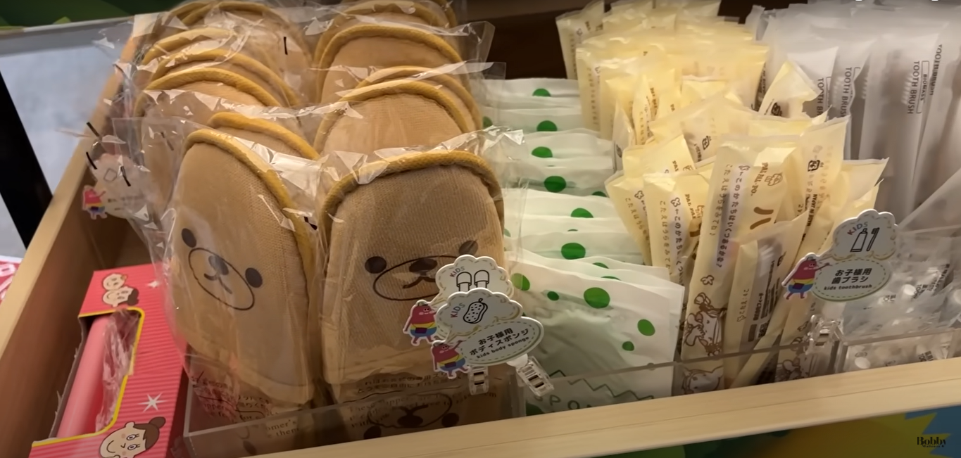 ホテルドリームゲート舞浜アネックス スーペリアルーム 客室 朝食