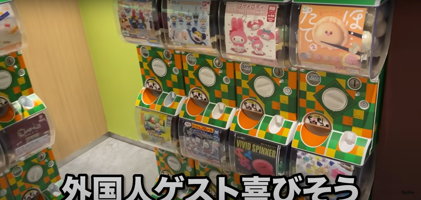 ホテルドリームゲート舞浜アネックス スーペリアルーム 客室 朝食