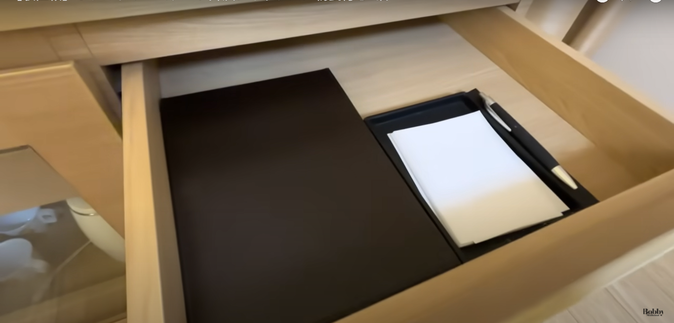 ホテルドリームゲート舞浜アネックス　スーペリアルーム　客室　朝食