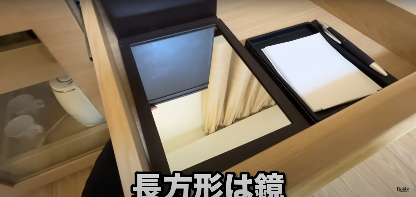 ホテルドリームゲート舞浜アネックス スーペリアルーム 客室 朝食