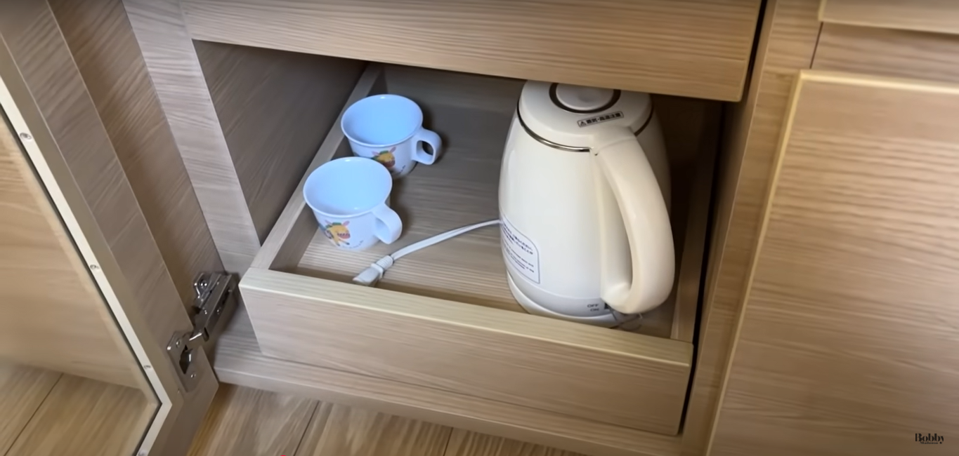 ホテルドリームゲート舞浜アネックス スーペリアルーム 客室 朝食