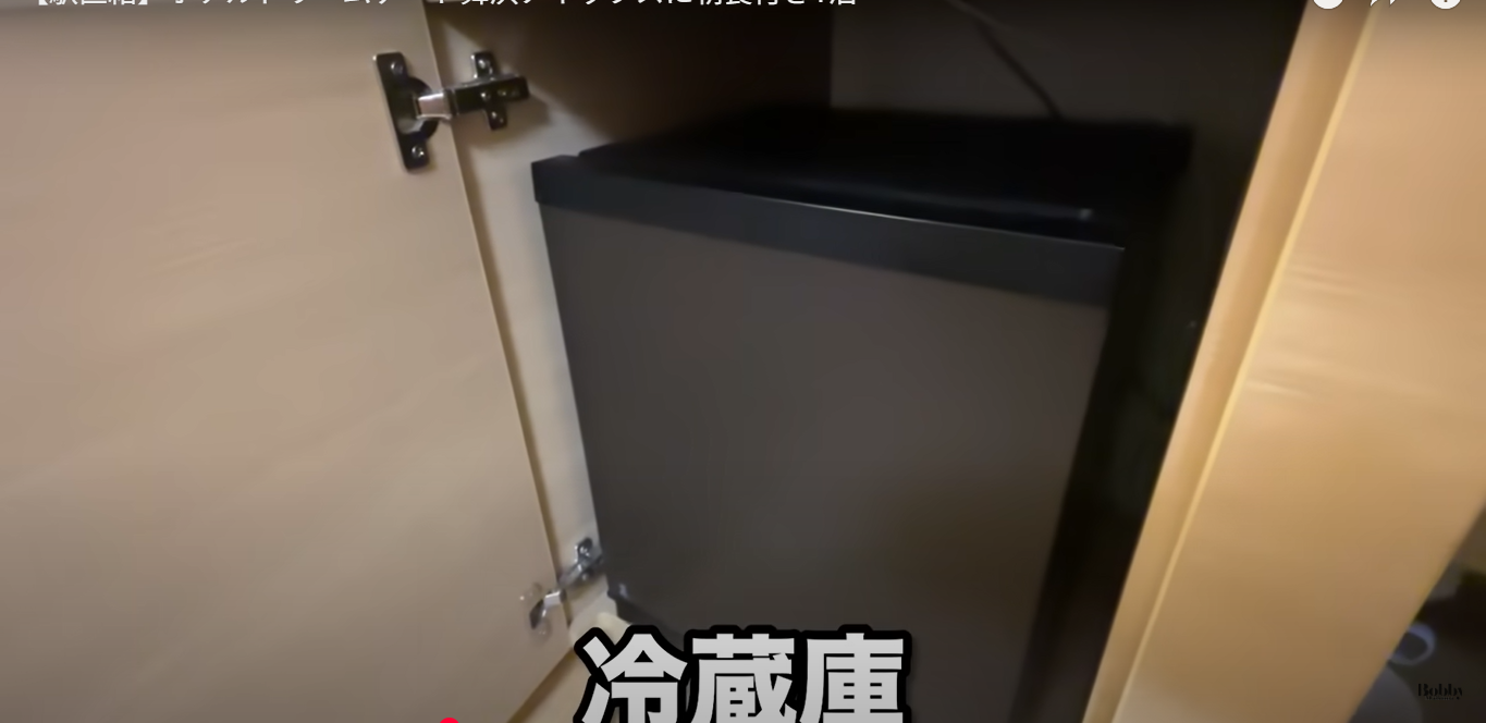 ホテルドリームゲート舞浜アネックス　スーペリアルーム　客室　朝食