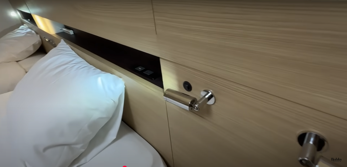 ホテルドリームゲート舞浜アネックス スーペリアルーム 客室 朝食