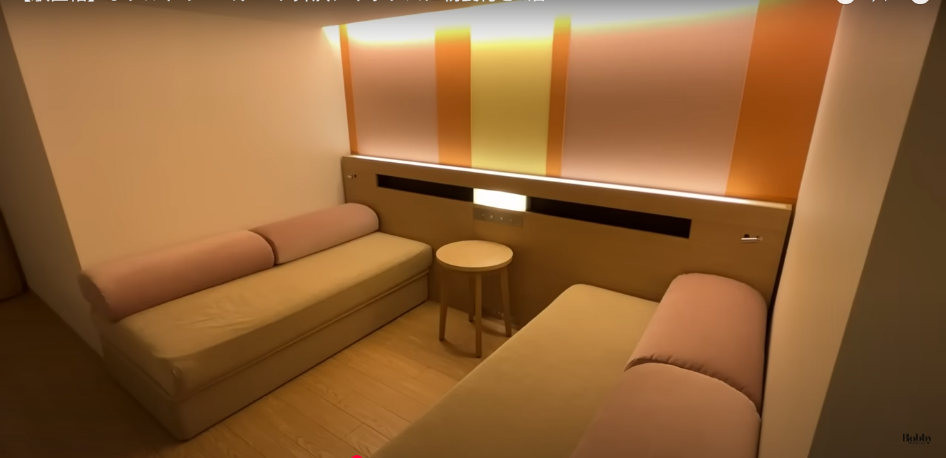 ホテルドリームゲート舞浜アネックス スーペリアルーム 客室 朝食